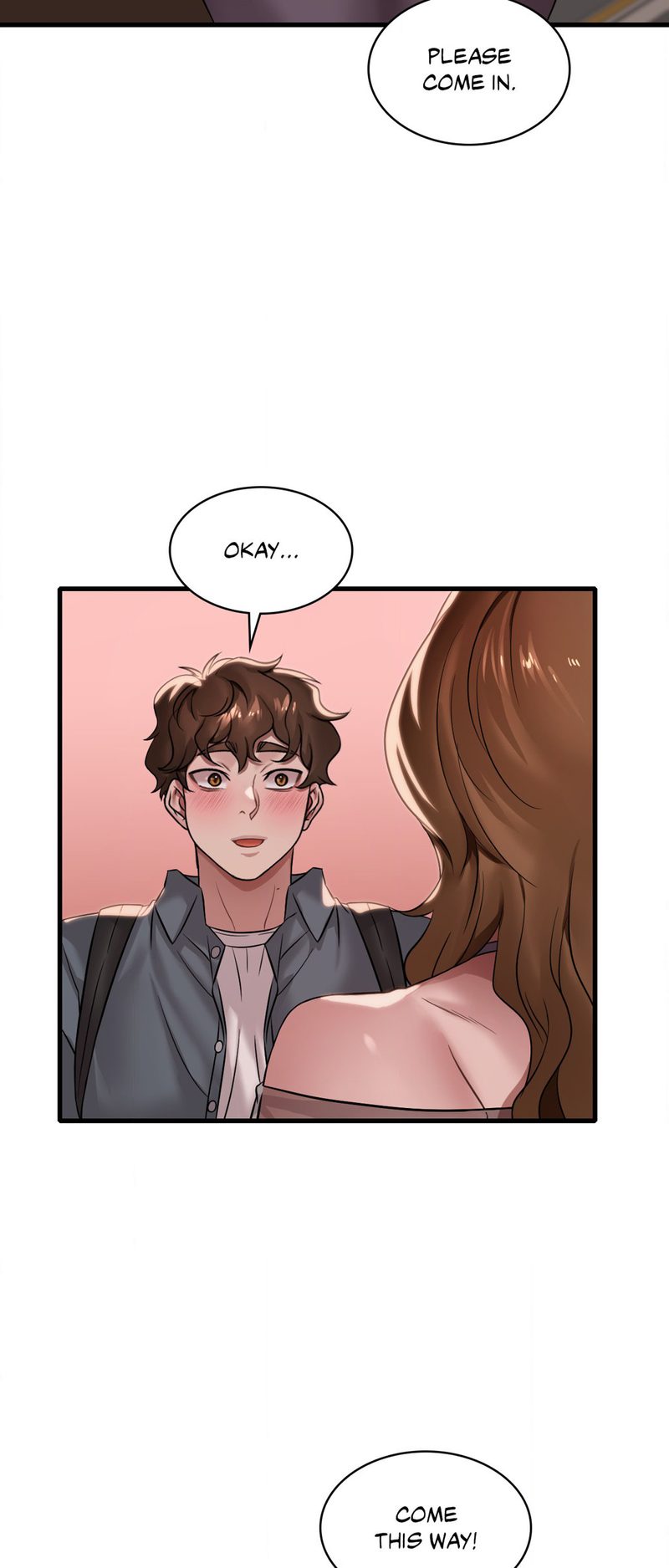 Drunk on You Page 51 - MangaHe