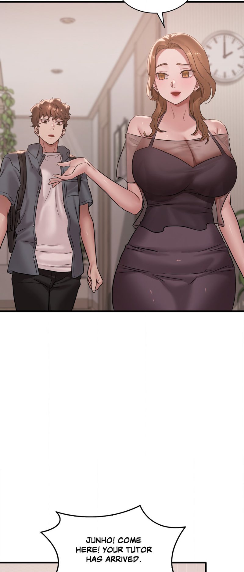 Drunk on You Page 52 - MangaHe