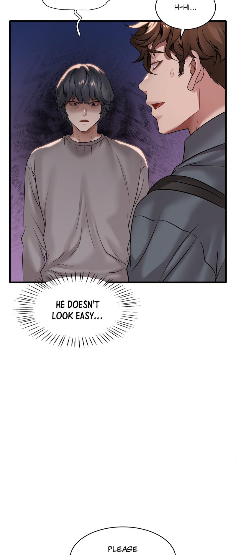 Drunk on You Page 55 - MangaHe