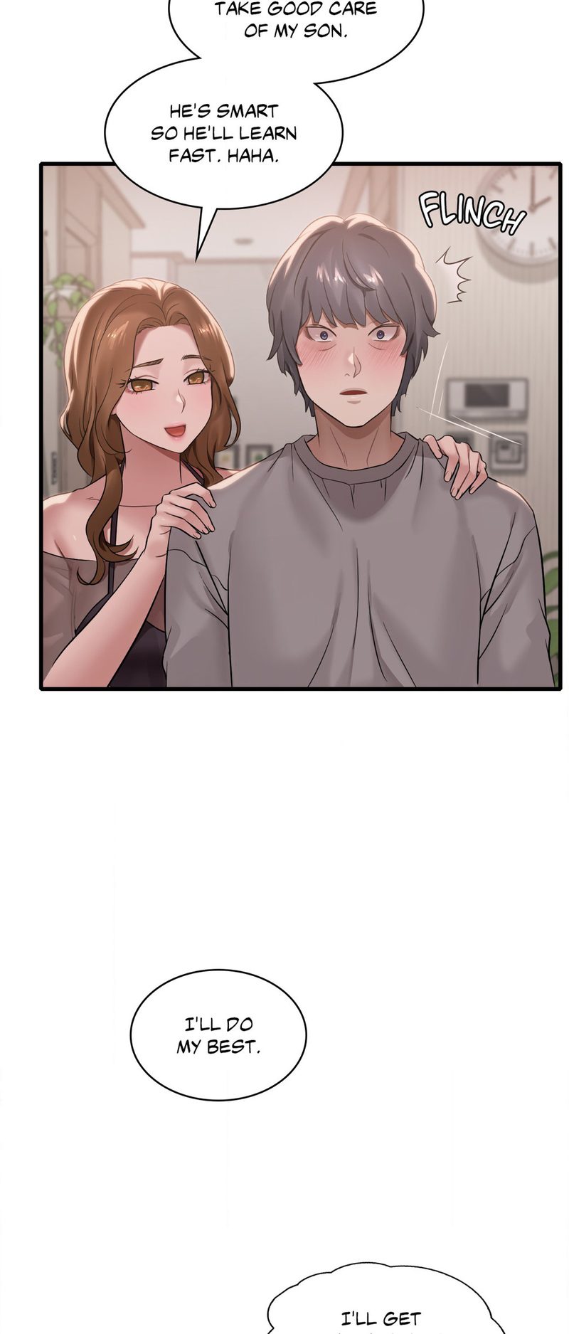 Drunk on You Page 56 - MangaHe