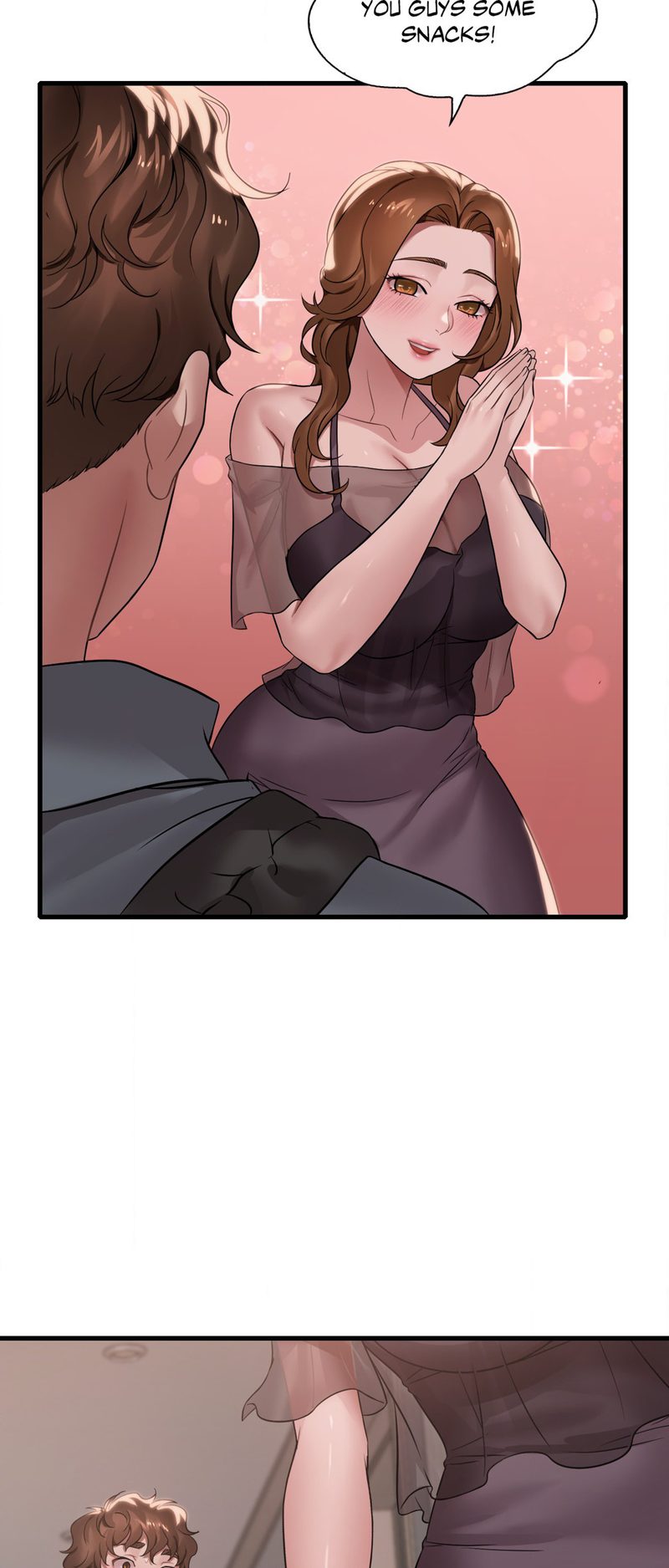 Drunk on You Page 57 - MangaHe