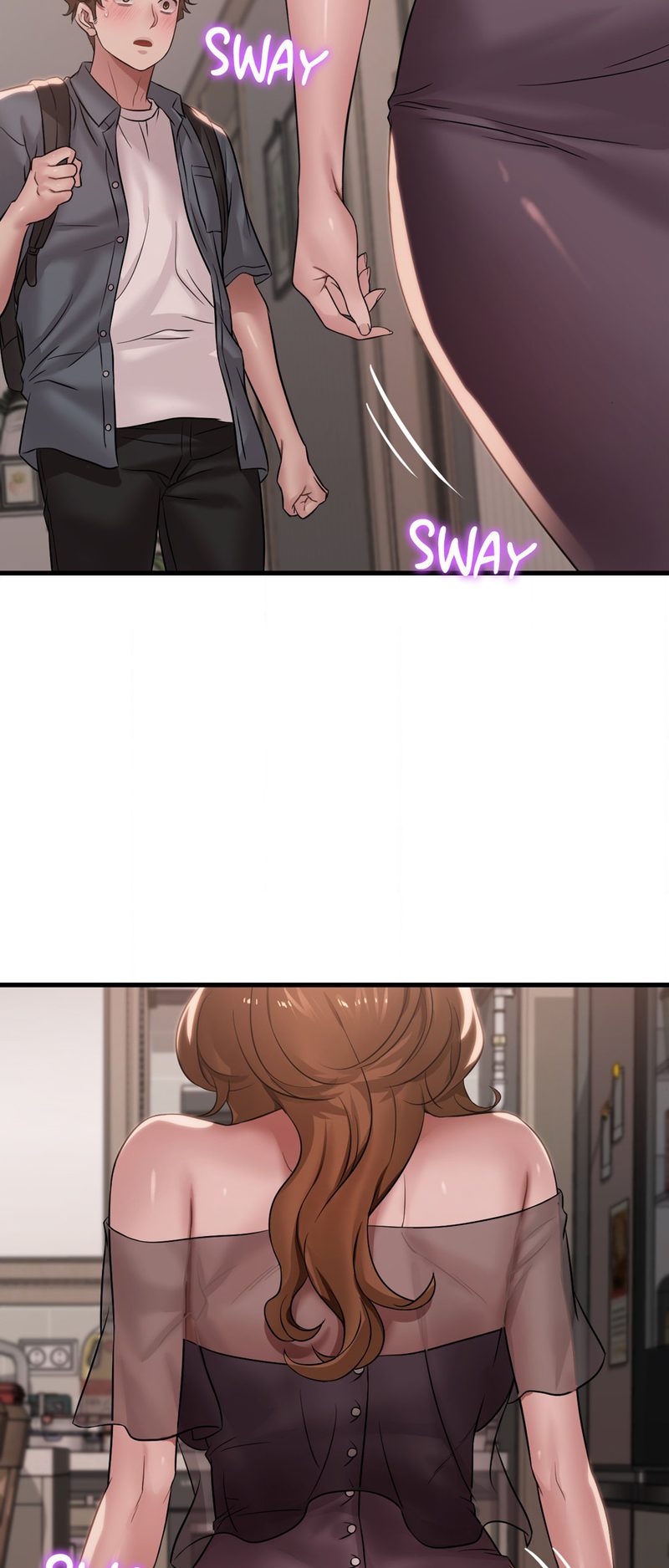 Drunk on You Page 58 - MangaHe