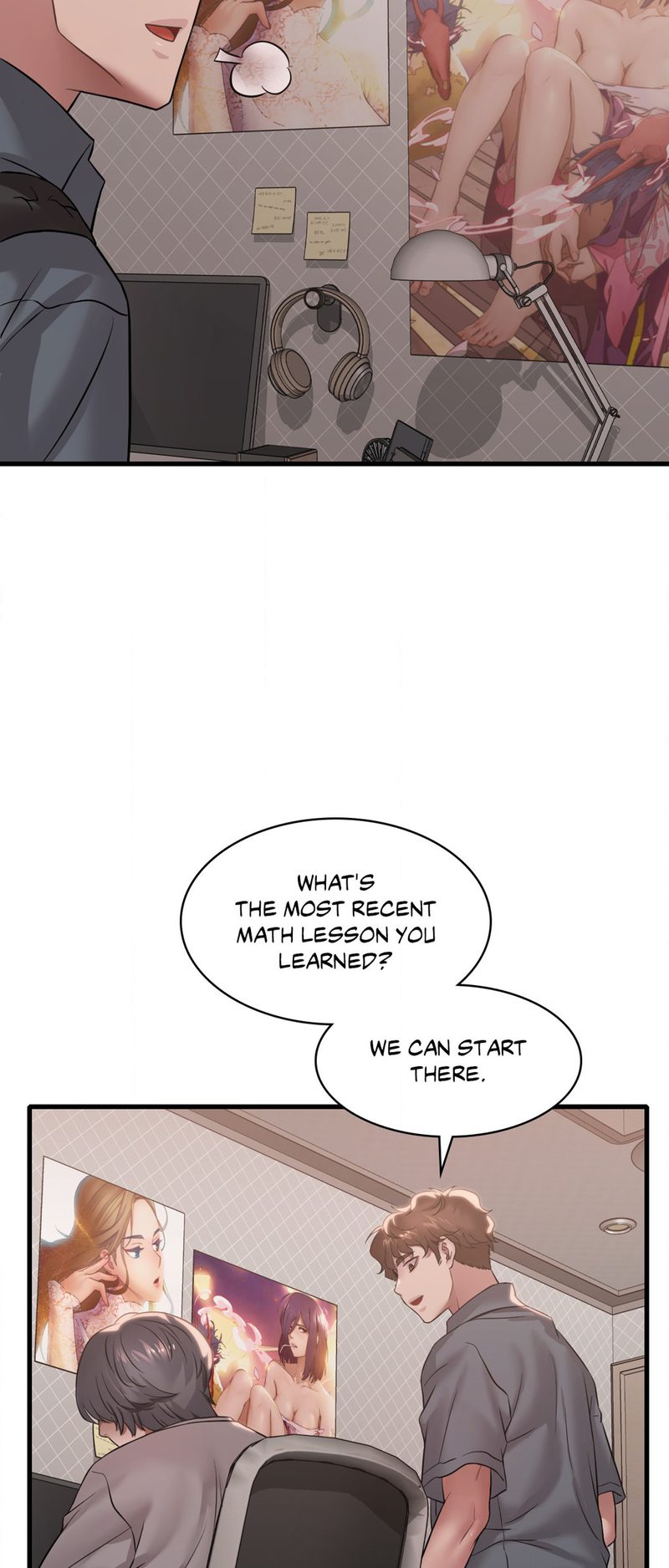 Drunk on You Page 61 - MangaHe