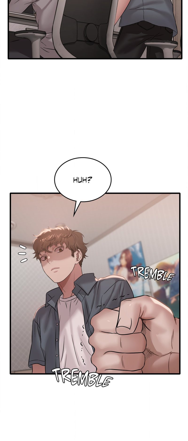 Drunk on You Page 62 - MangaHe