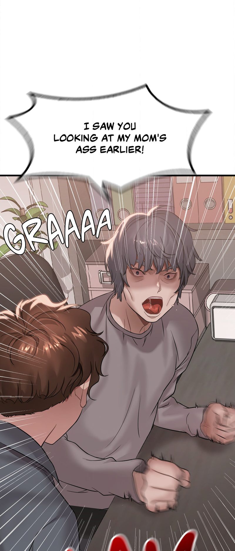 Drunk on You Page 63 - MangaHe