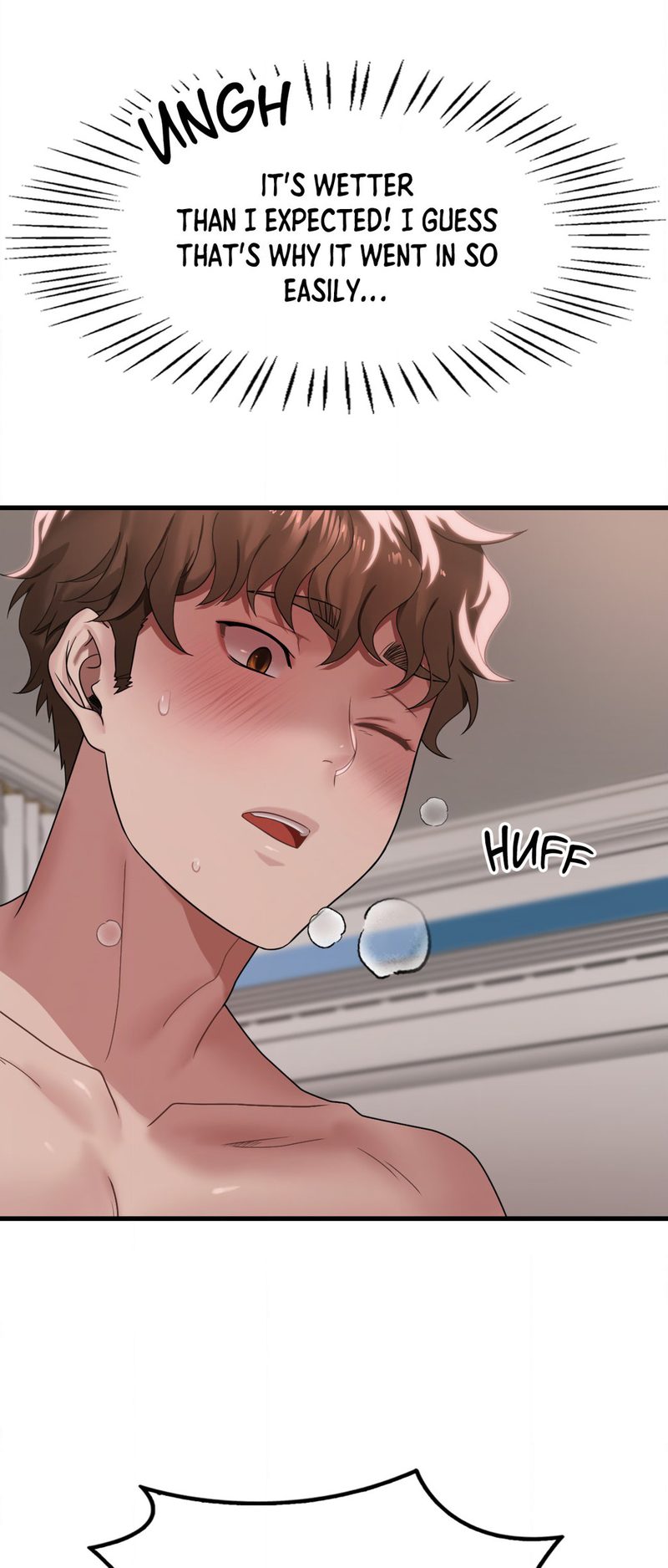 Drunk on You Page 9 - MangaHe