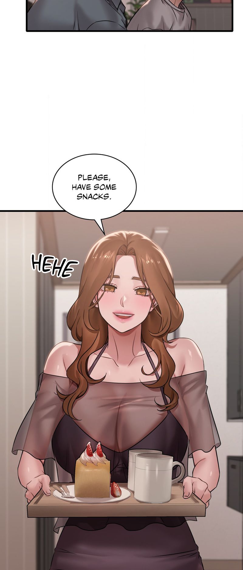 Drunk on You Page 11 - MangaHe