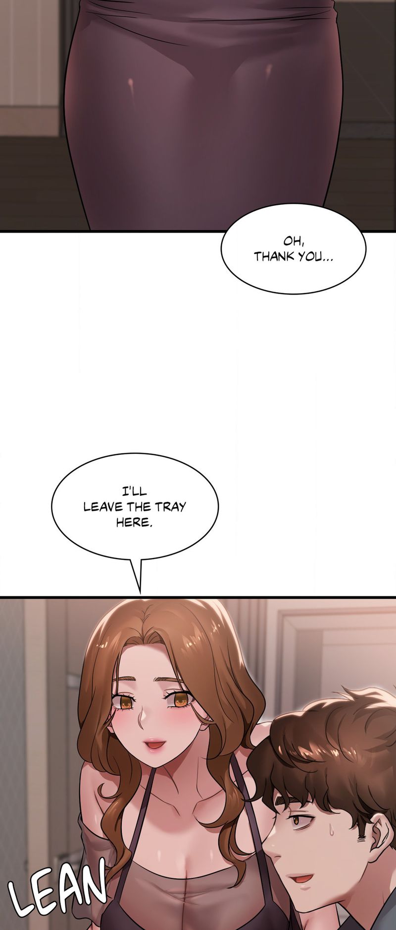 Drunk on You Page 12 - MangaHe