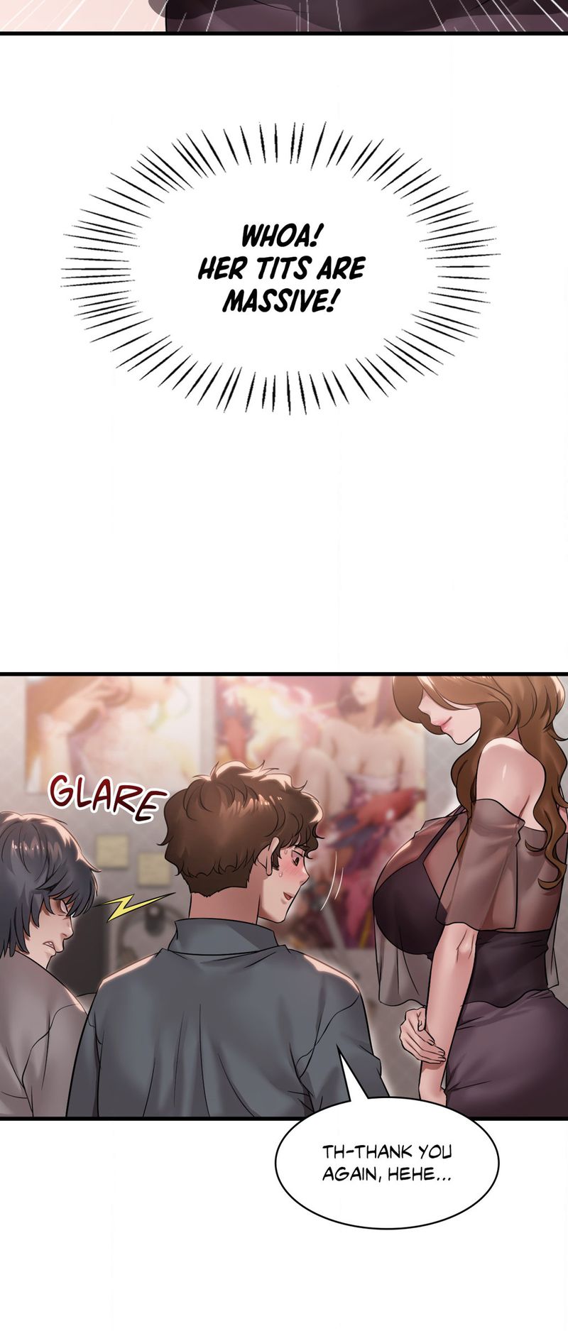 Drunk on You Page 14 - MangaHe
