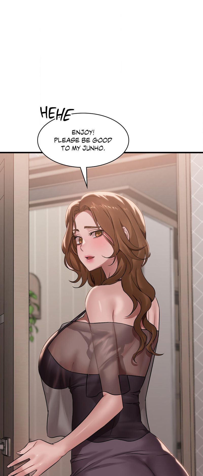 Drunk on You Page 15 - MangaHe