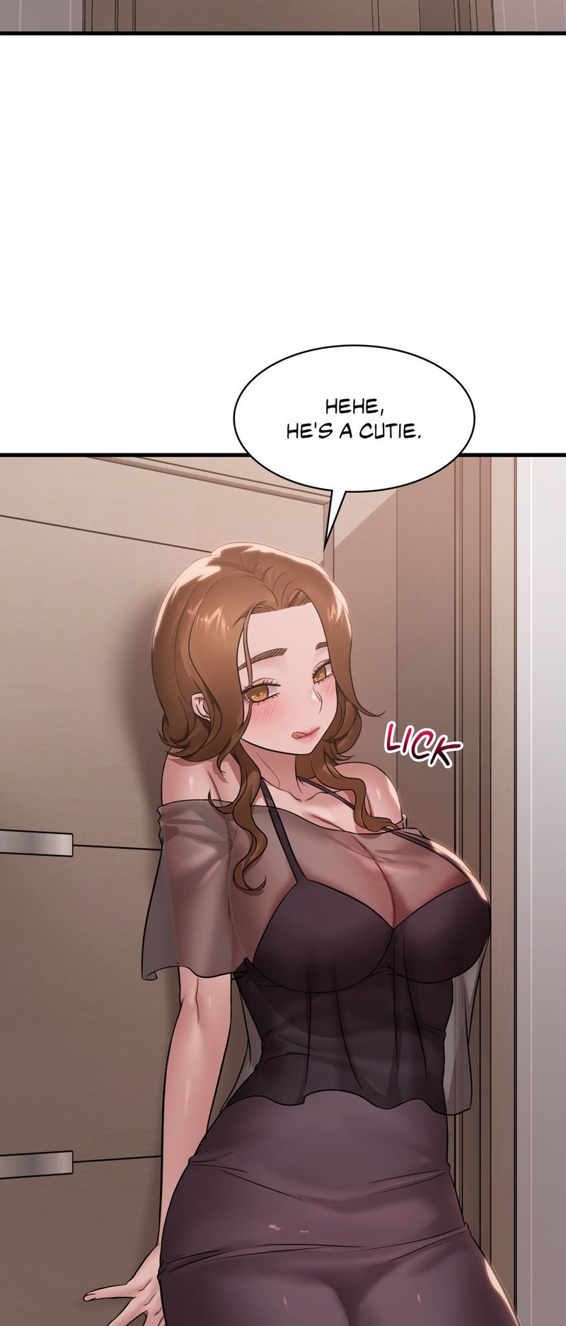 Drunk on You Page 17 - MangaHe