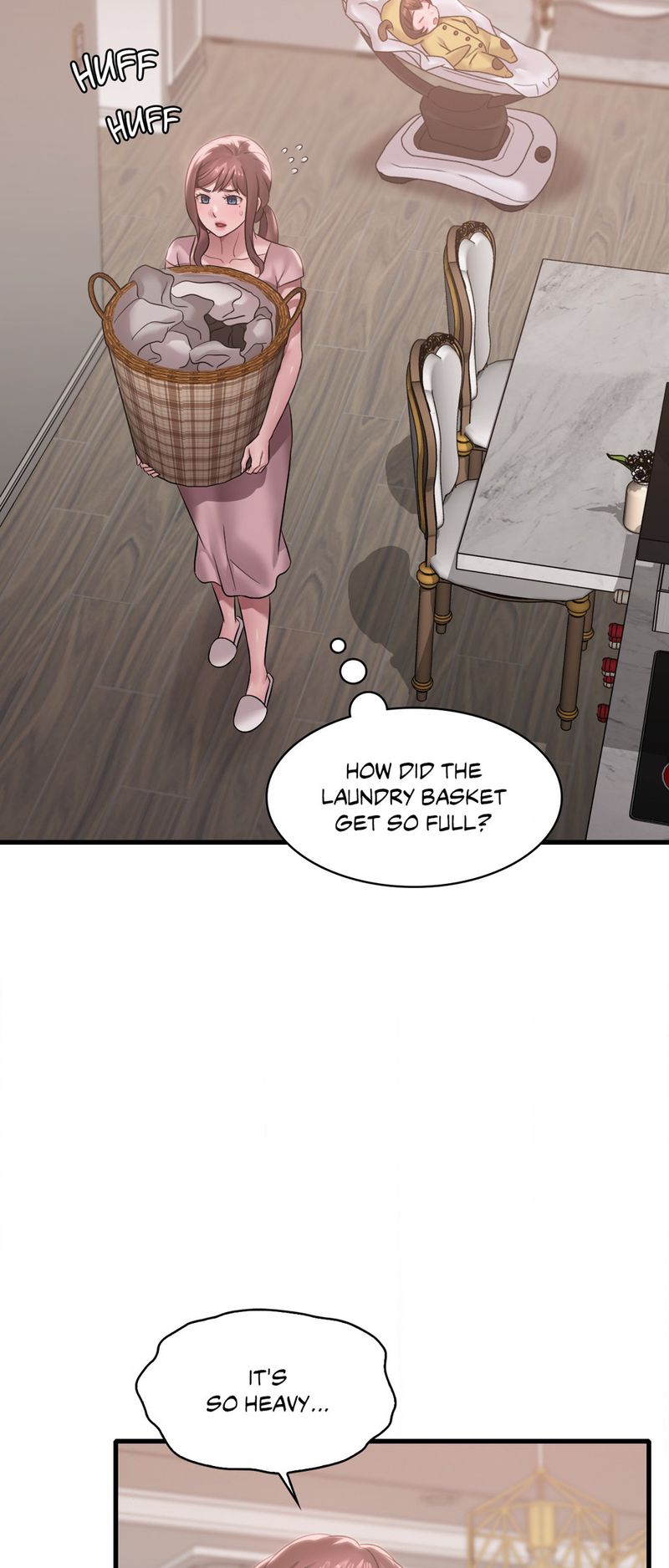 Drunk on You Page 20 - MangaHe