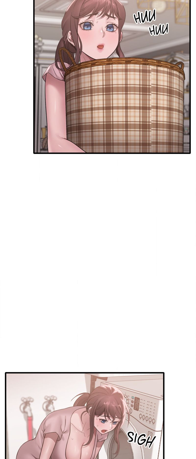 Drunk on You Page 21 - MangaHe