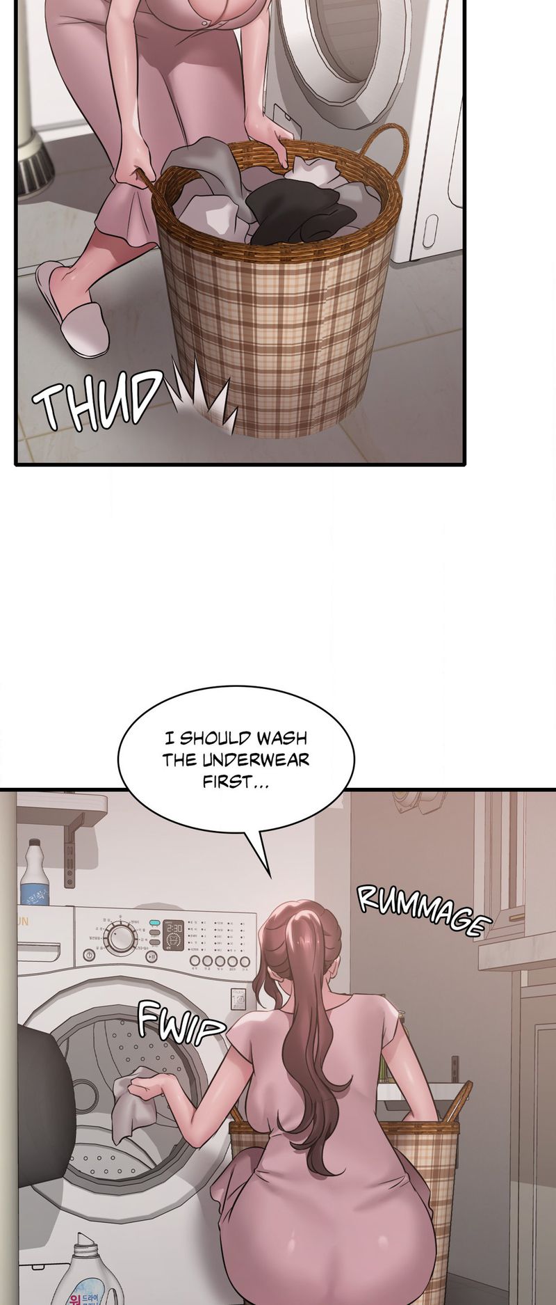 Drunk on You Page 22 - MangaHe