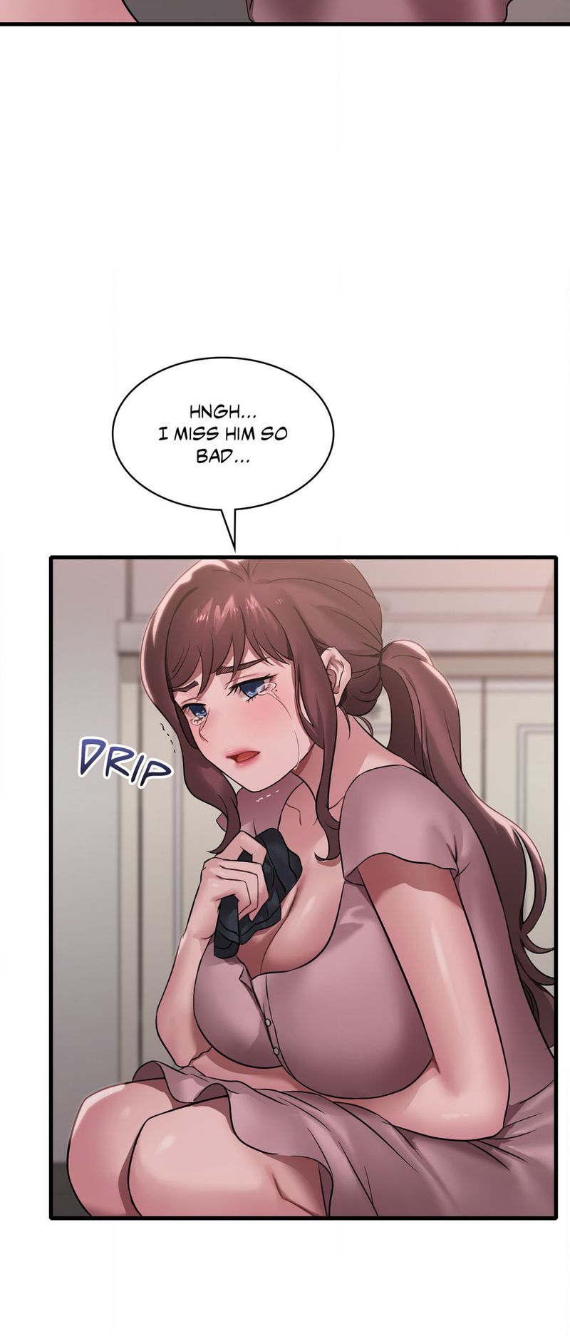 Drunk on You Page 27 - MangaHe
