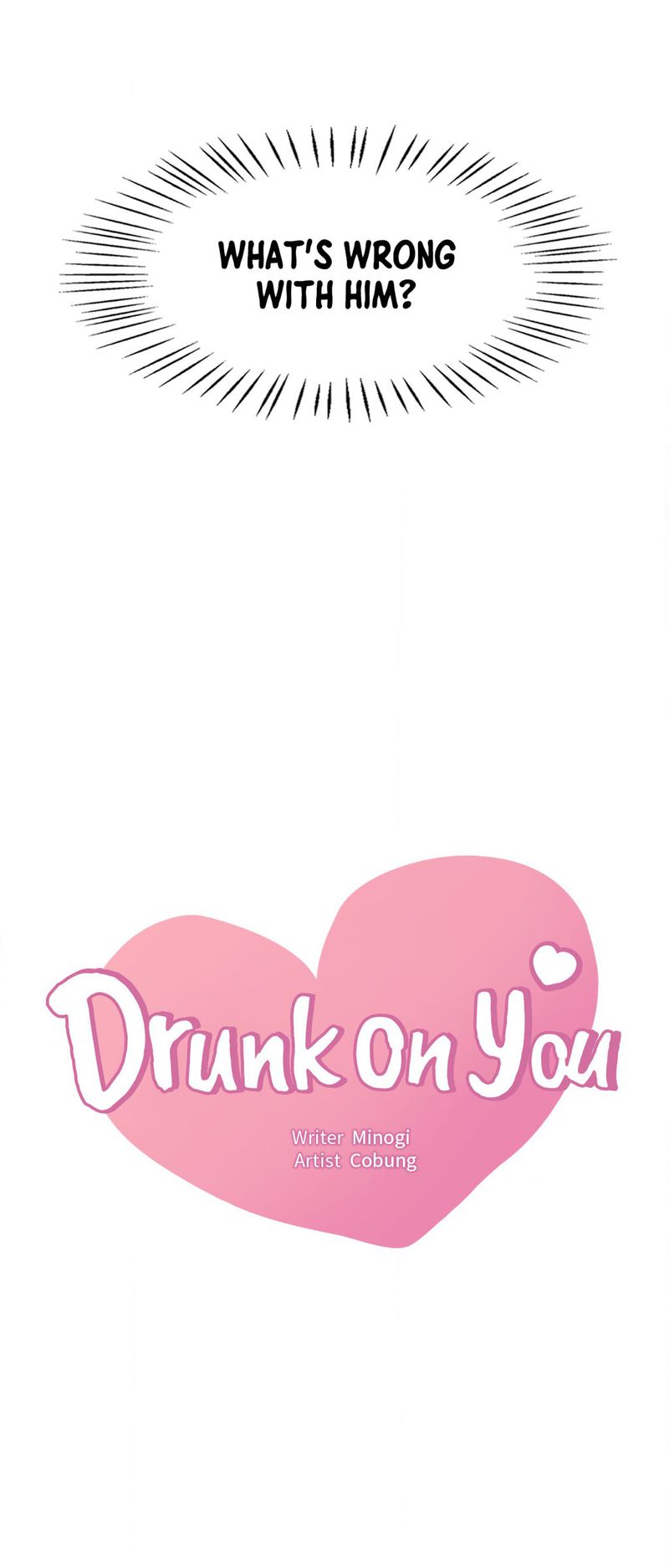 Drunk on You Page 4 - MangaHe