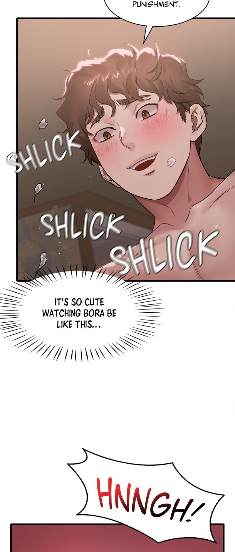 Drunk on You Page 33 - MangaHe