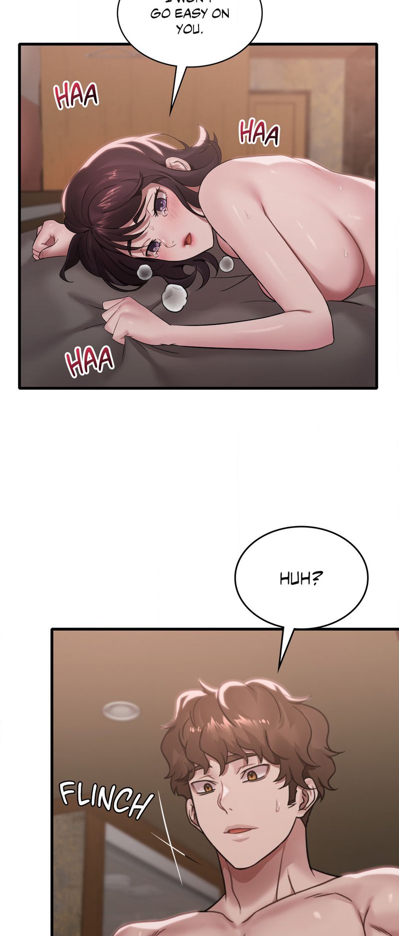 Drunk on You Page 37 - MangaHe