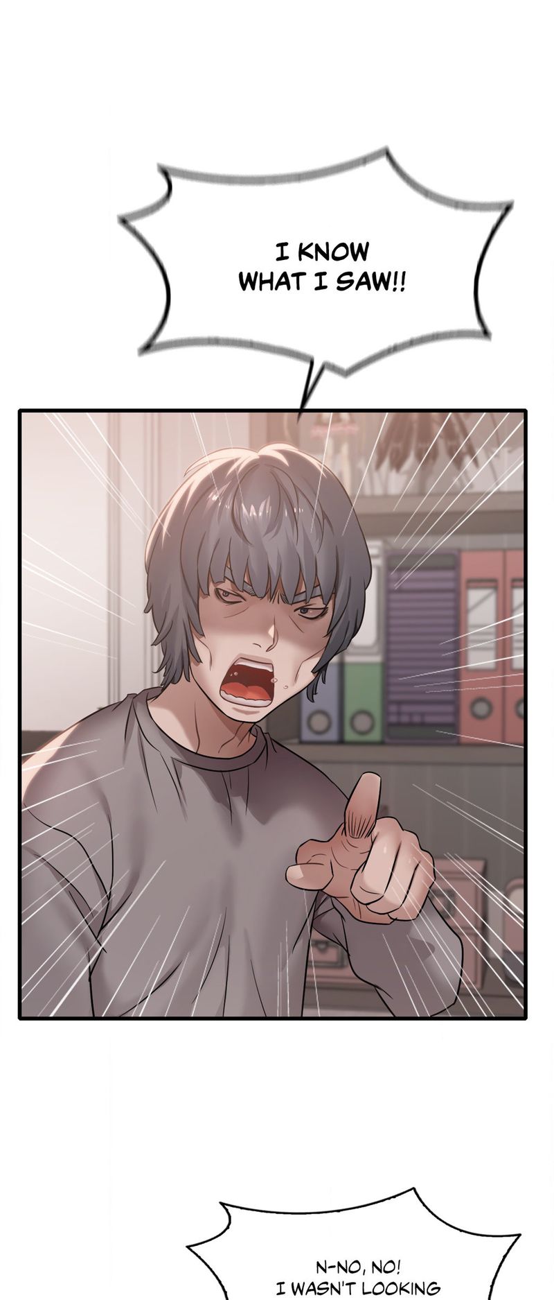 Drunk on You Page 5 - MangaHe