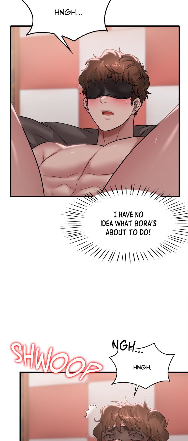 Drunk on You Page 41 - MangaHe