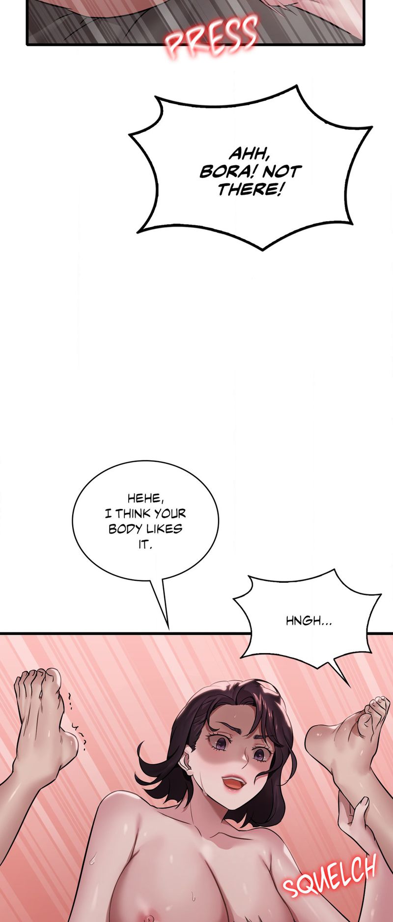 Drunk on You Page 43 - MangaHe