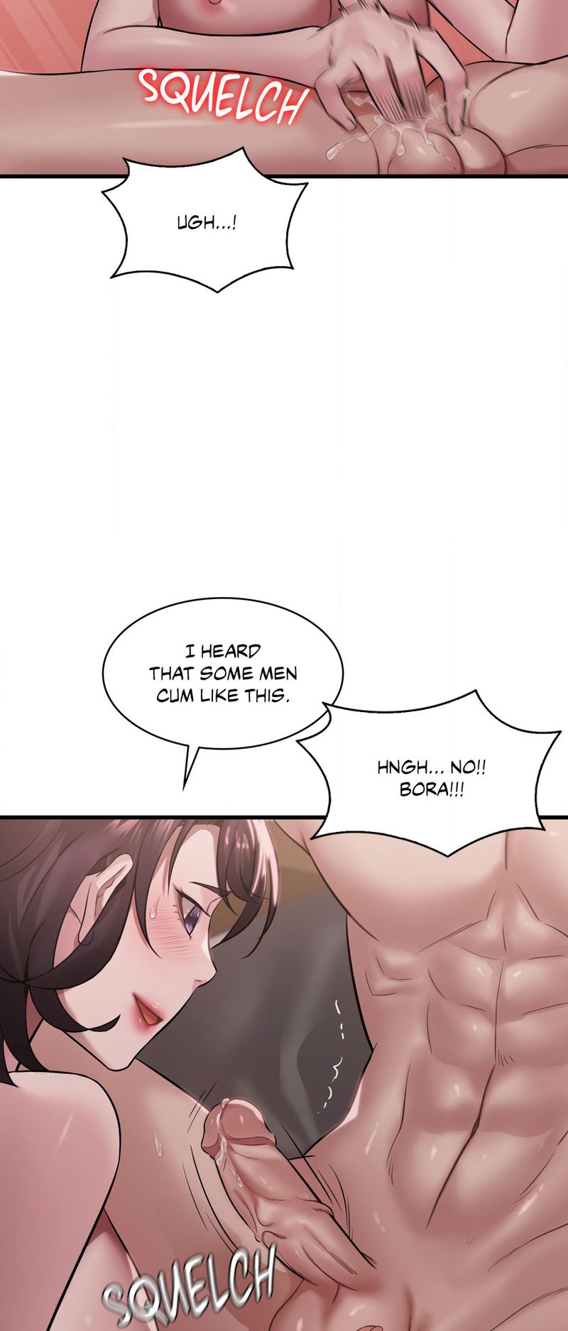 Drunk on You Page 44 - MangaHe