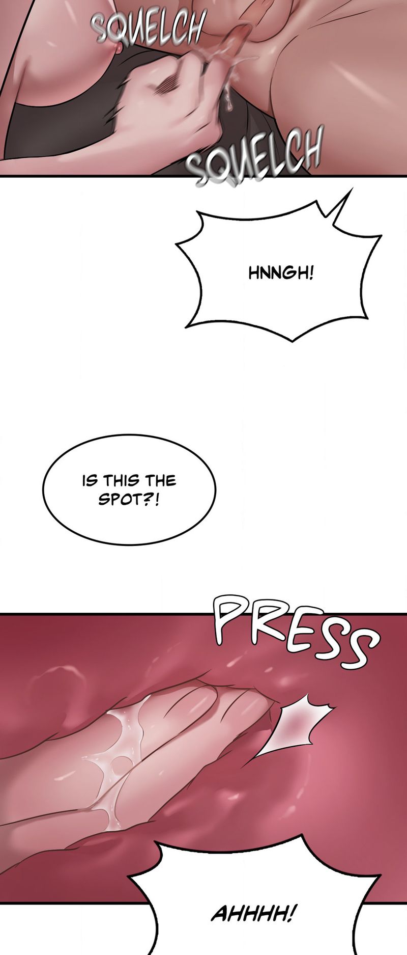 Drunk on You Page 45 - MangaHe