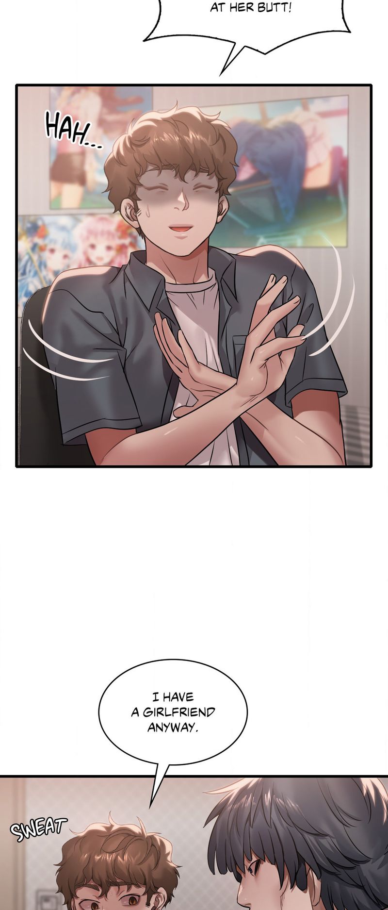 Drunk on You Page 6 - MangaHe