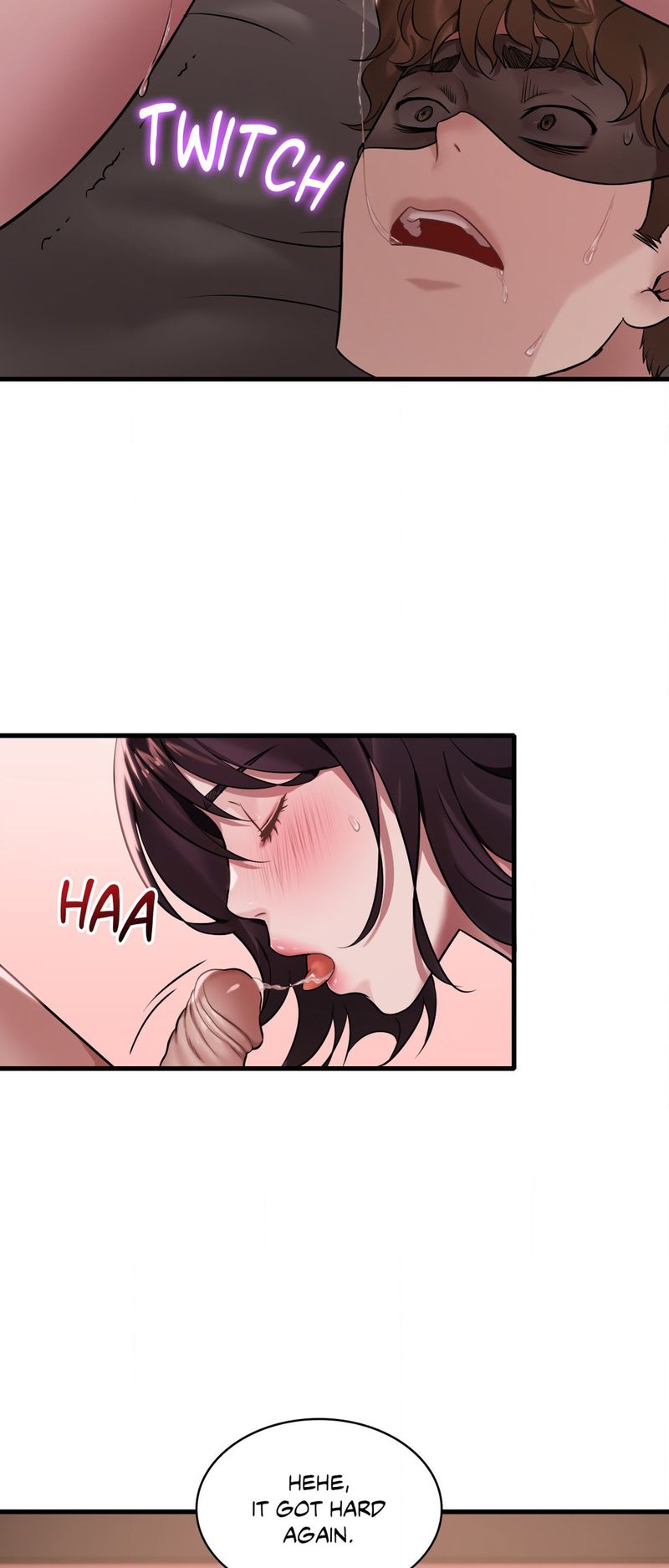 Drunk on You Page 55 - MangaHe
