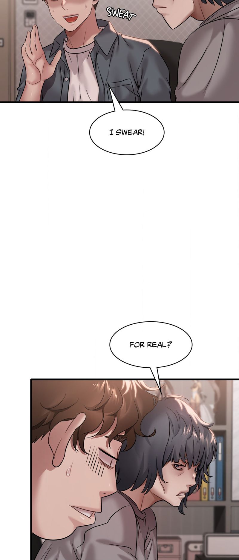 Drunk on You Page 7 - MangaHe