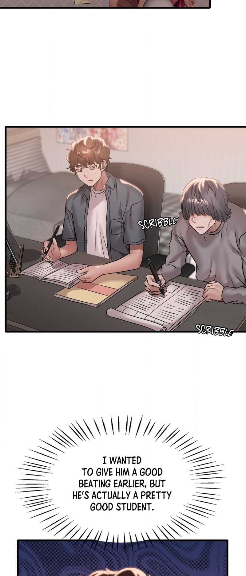 Drunk on You Page 9 - MangaHe