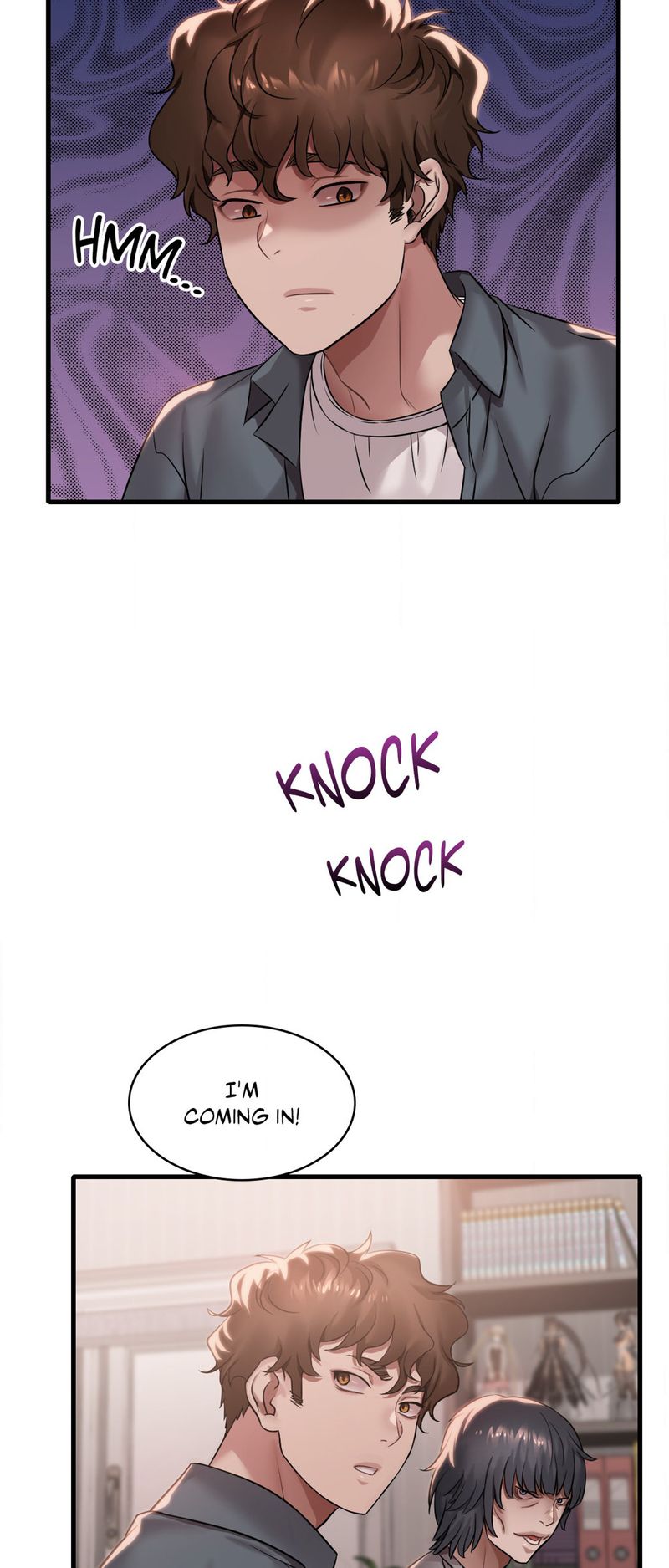 Drunk on You Page 10 - MangaHe