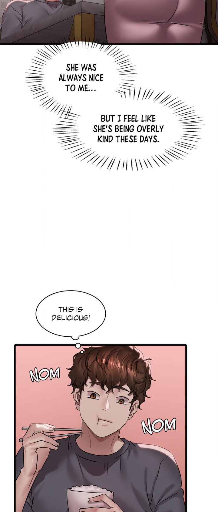 Drunk on You Page 20 - MangaHe