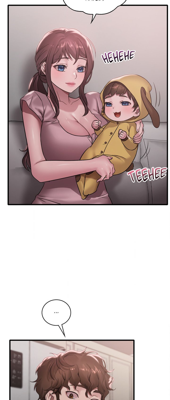 Drunk on You Page 22 - MangaHe