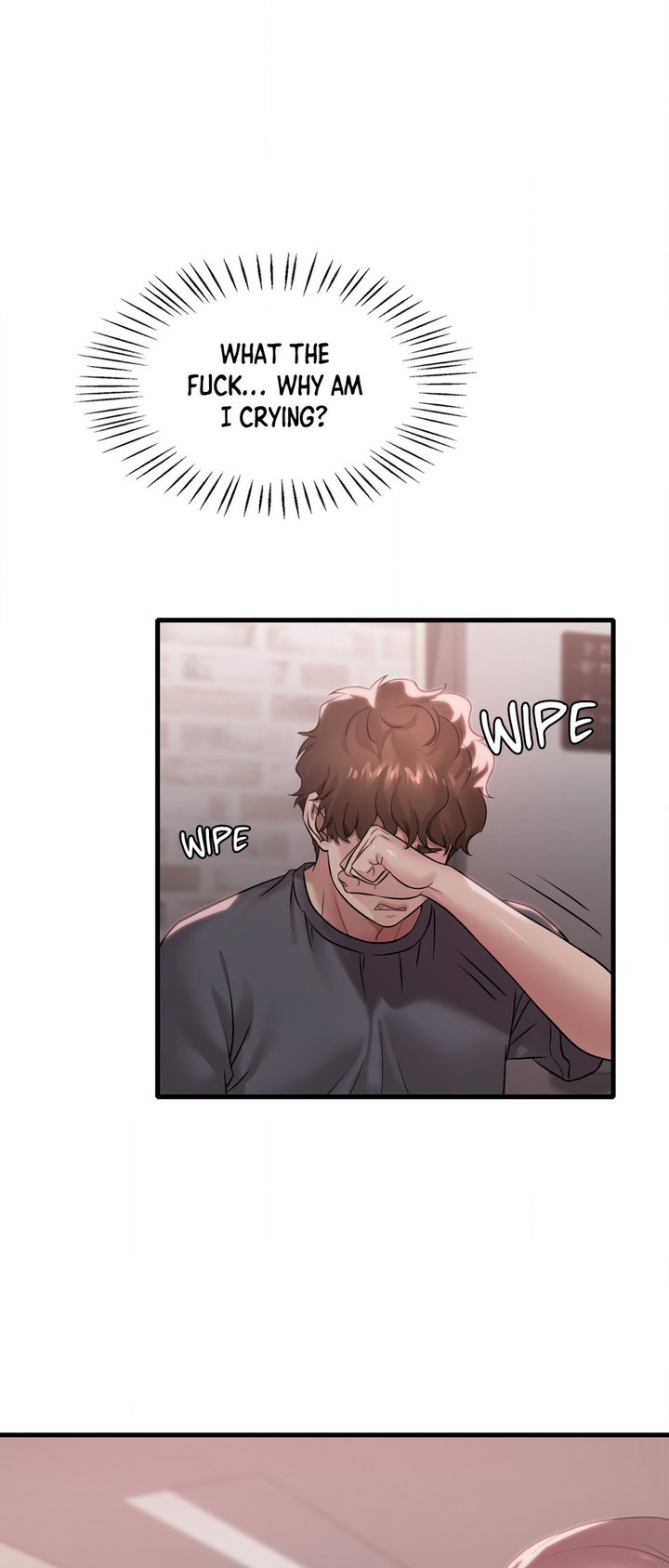 Drunk on You Page 24 - MangaHe