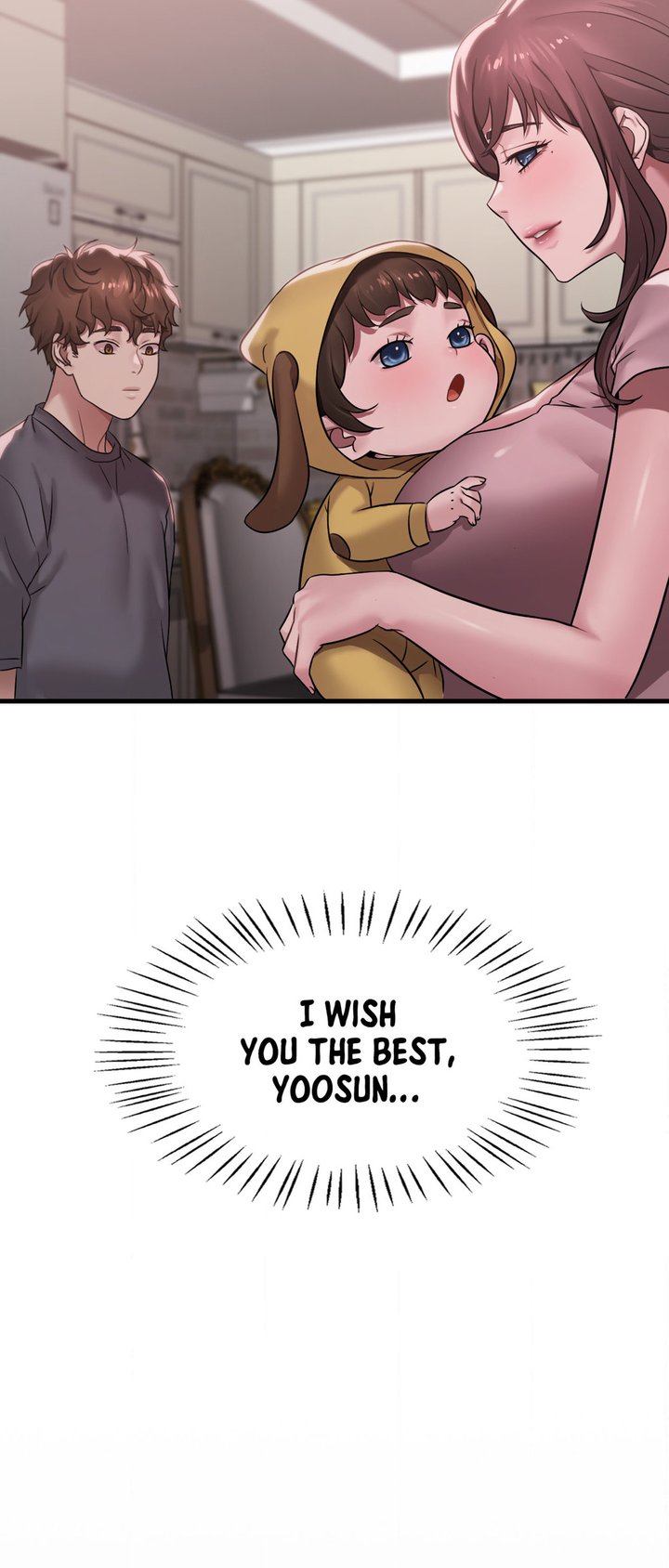 Drunk on You Page 25 - MangaHe