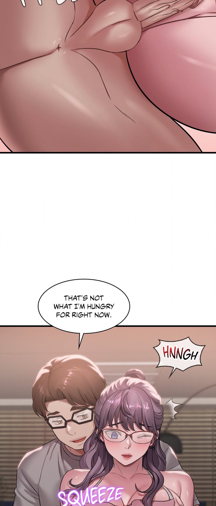 Drunk on You Page 30 - MangaHe