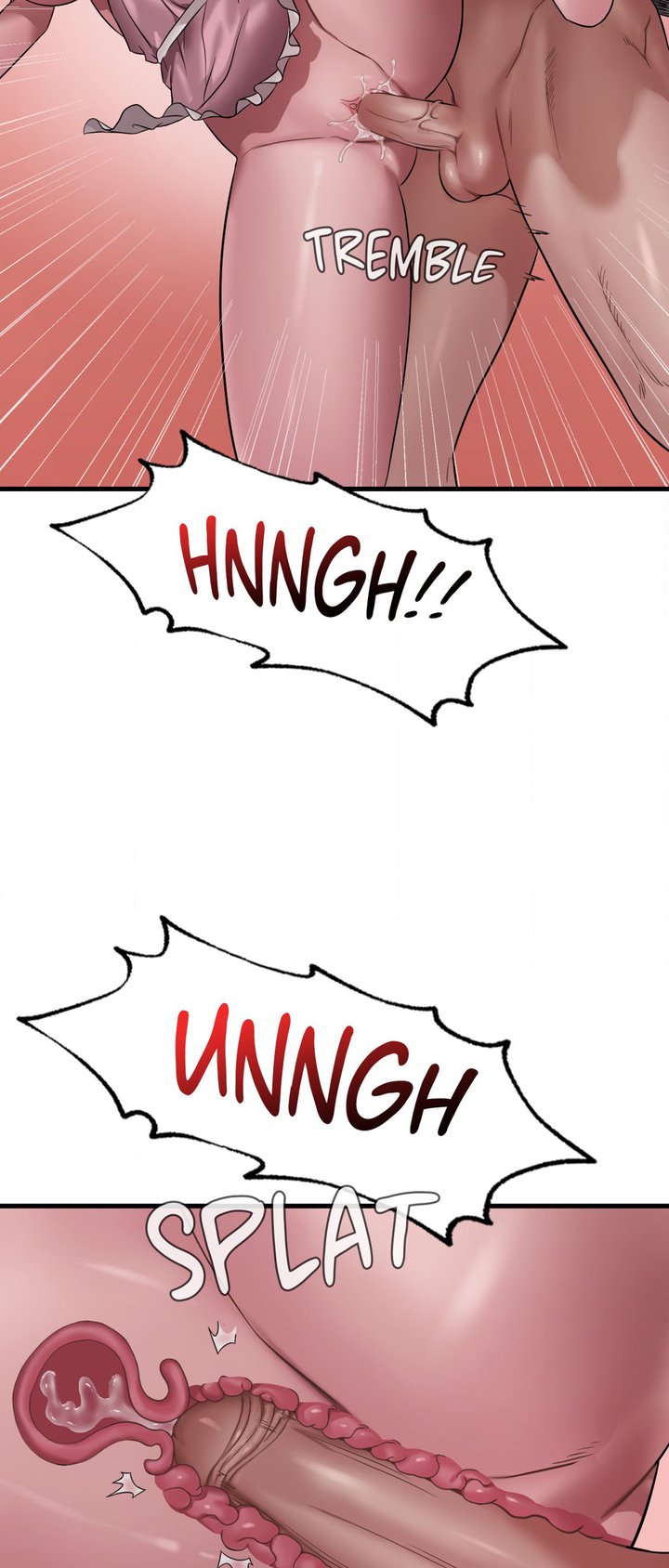 Drunk on You Page 41 - MangaHe