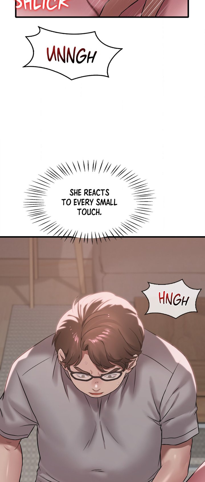 Drunk on You Page 46 - MangaHe