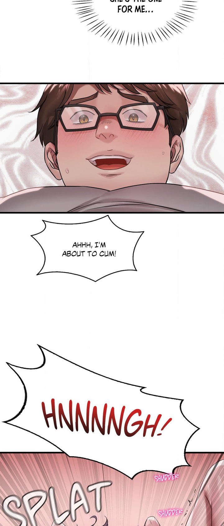 Drunk on You Page 48 - MangaHe