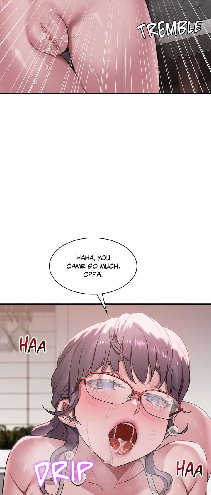 Drunk on You Page 57 - MangaHe