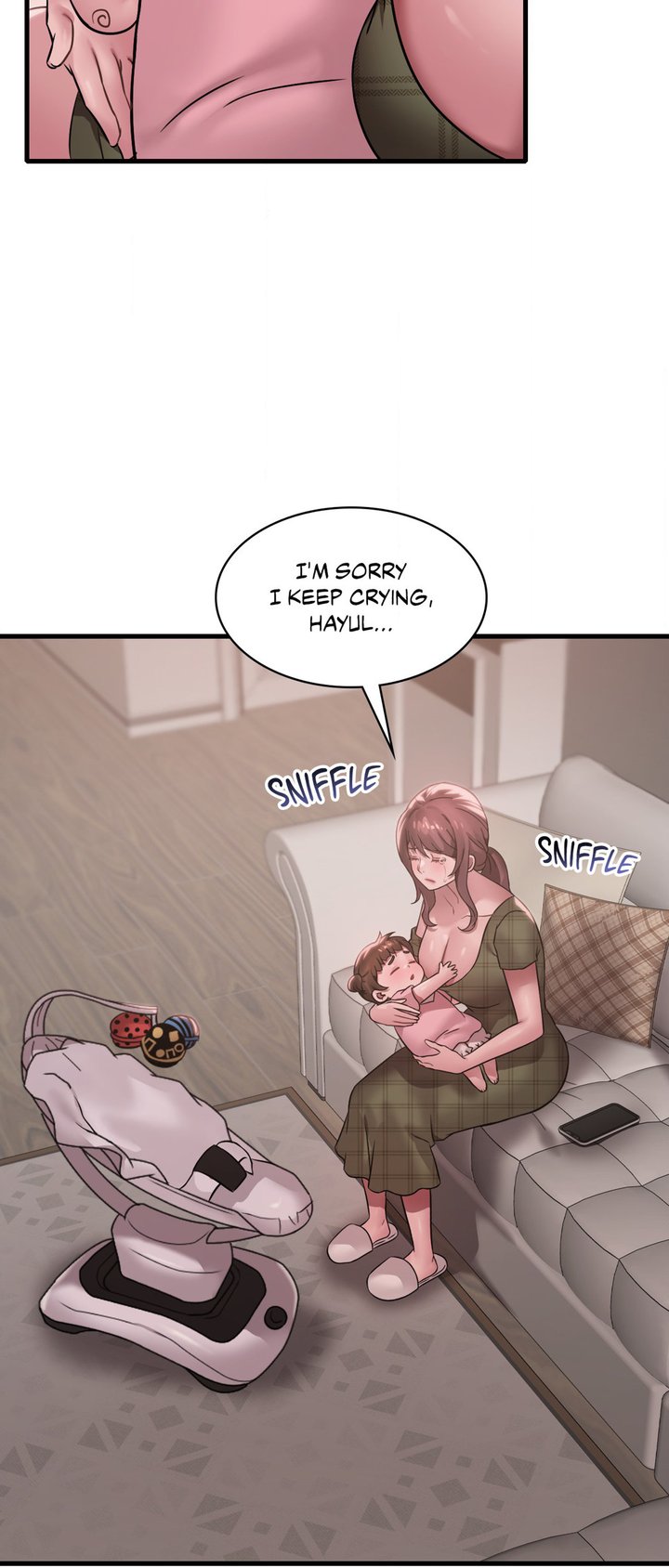 Drunk on You Page 14 - MangaHe