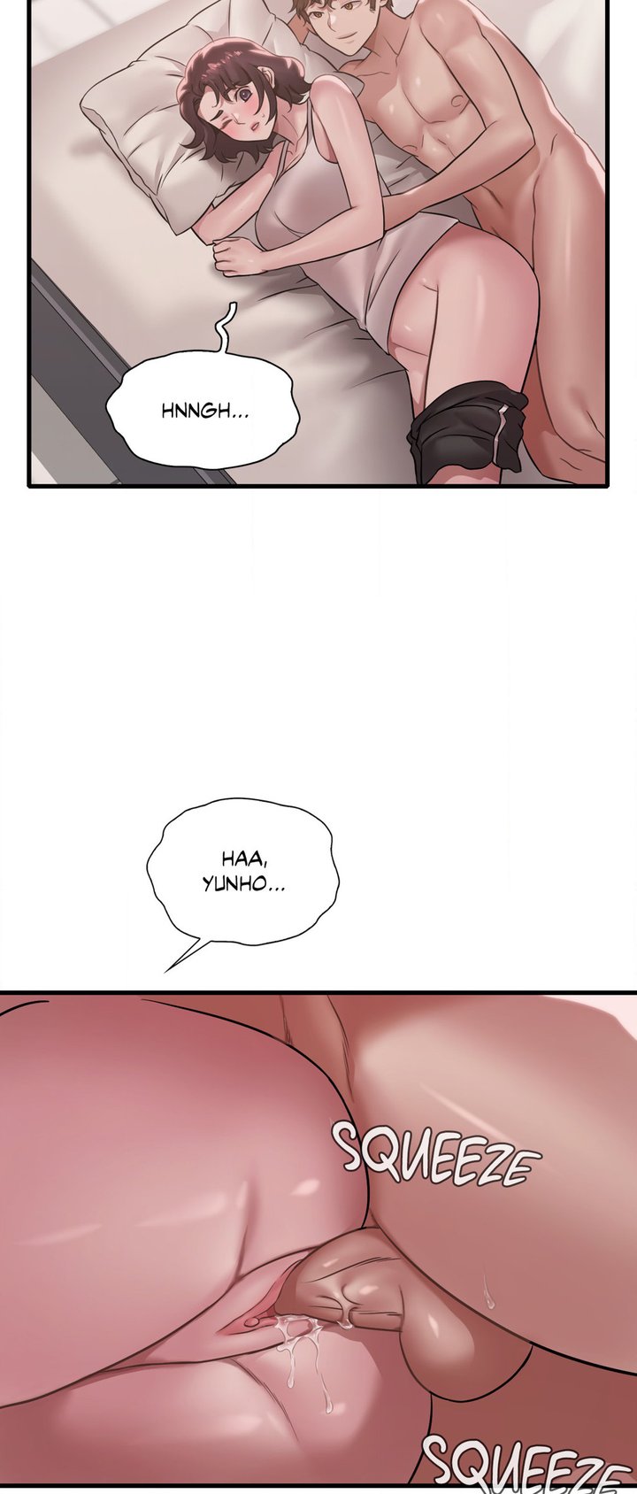 Drunk on You Page 17 - MangaHe