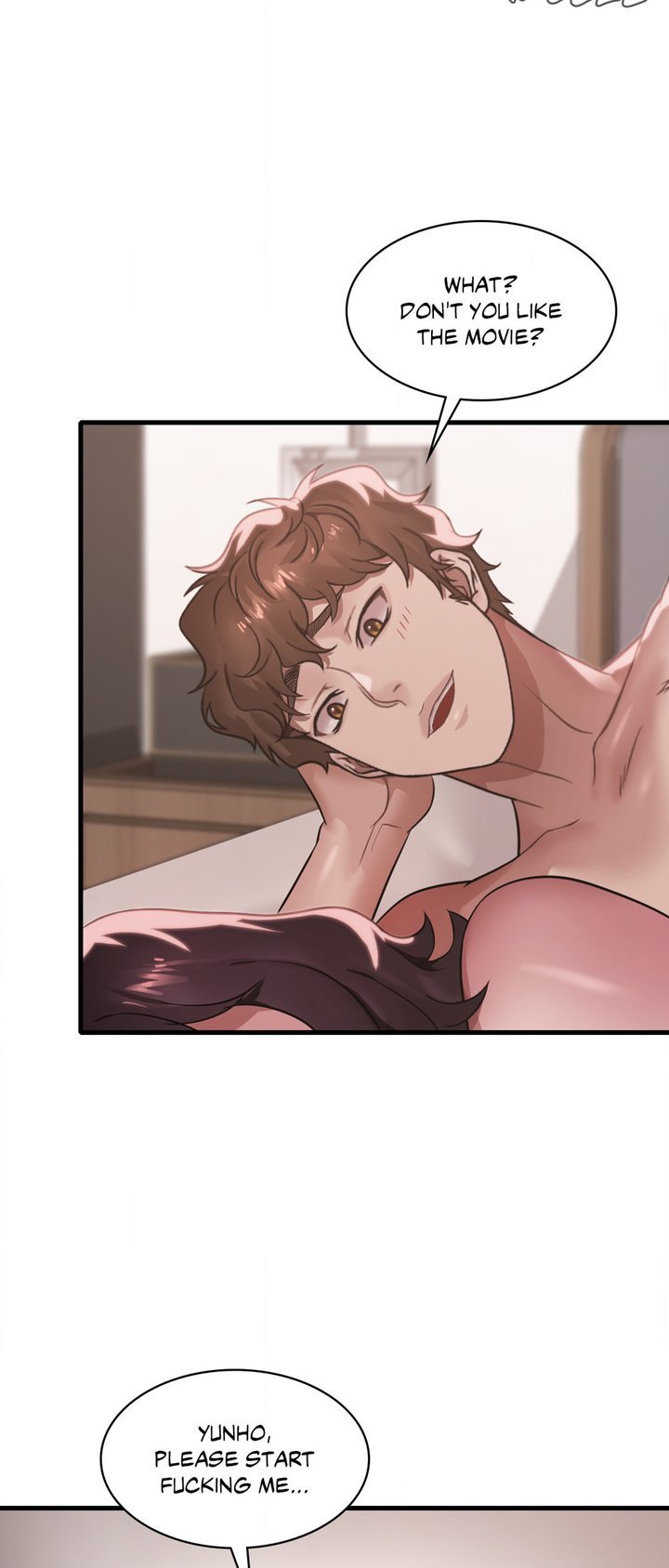 Drunk on You Page 18 - MangaHe
