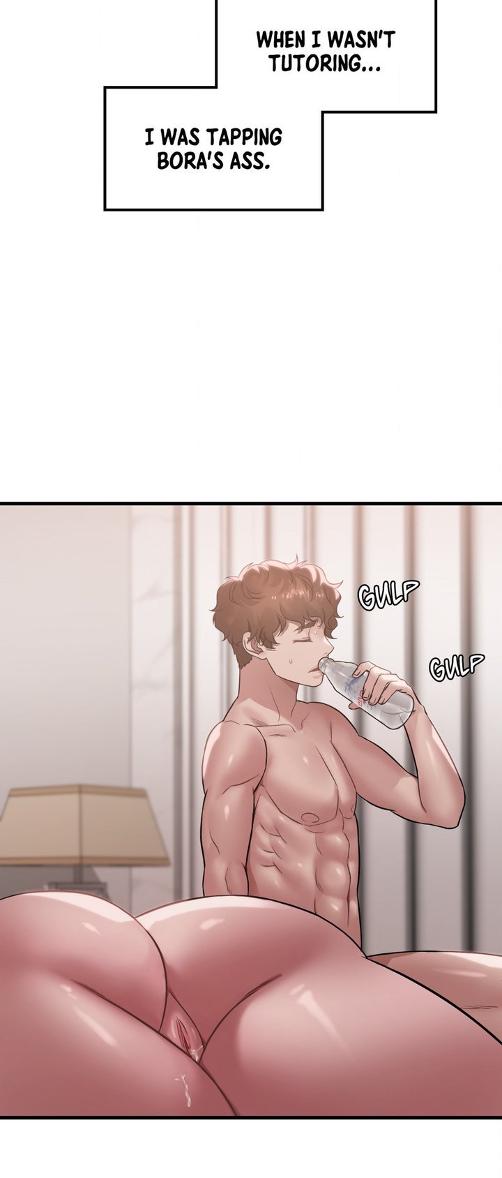 Drunk on You Page 26 - MangaHe