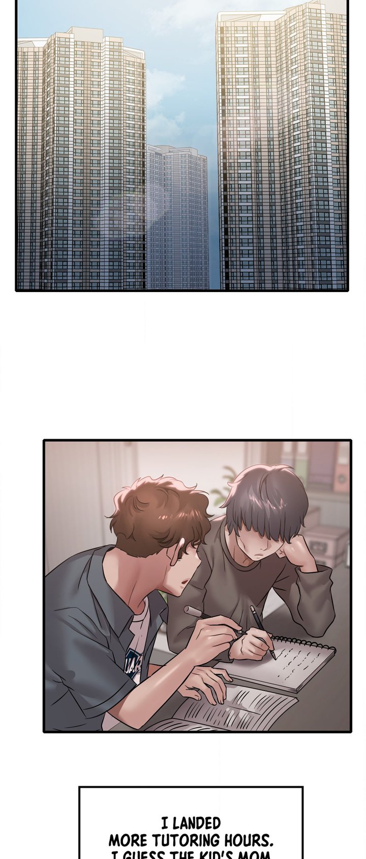 Drunk on You Page 29 - MangaHe