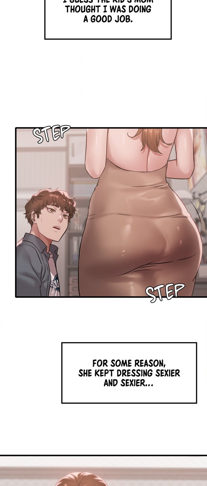 Drunk on You Page 30 - MangaHe