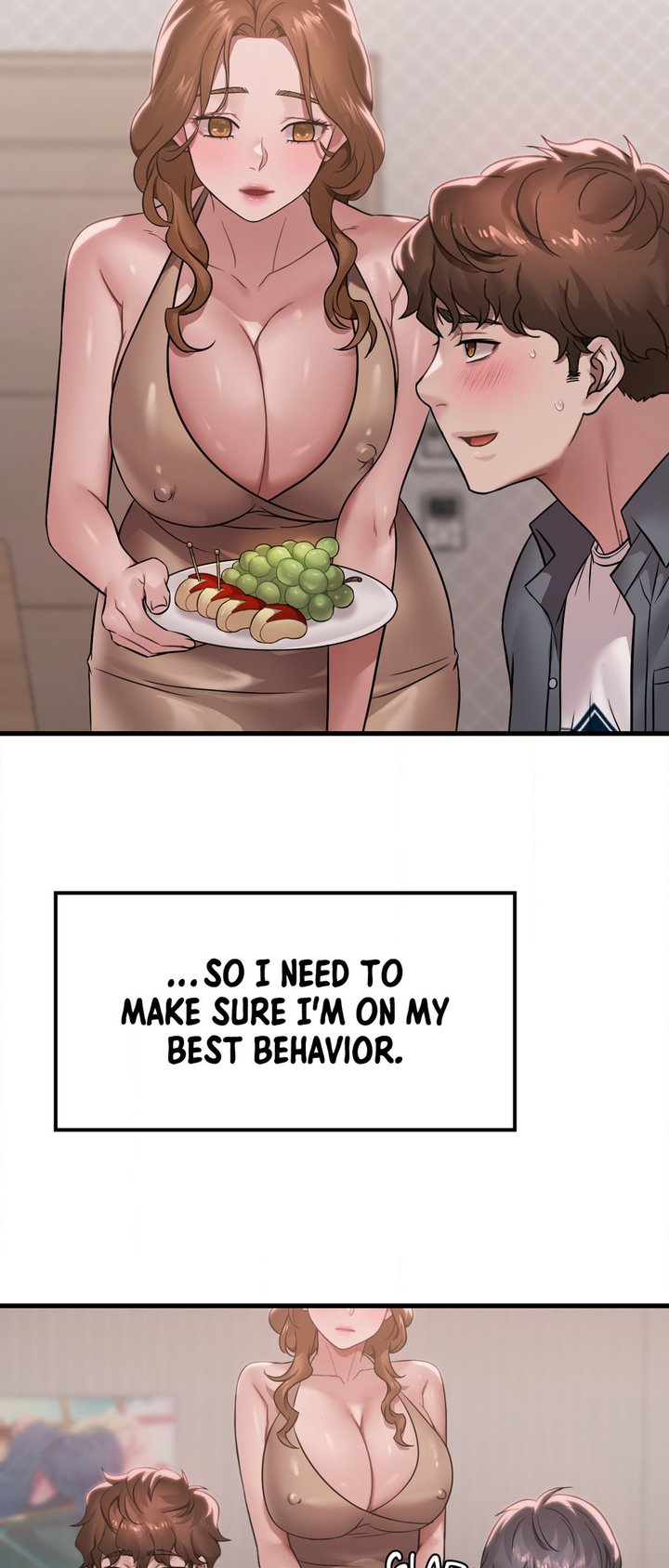 Drunk on You Page 31 - MangaHe