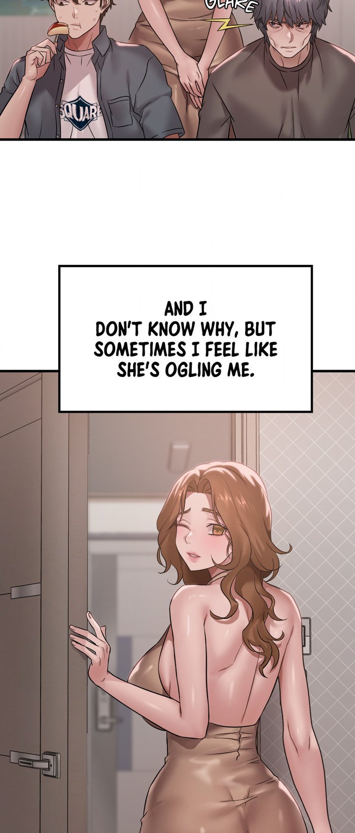 Drunk on You Page 32 - MangaHe