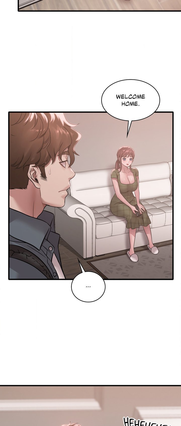 Drunk on You Page 35 - MangaHe